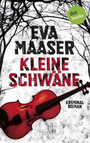Cover of the book Kleine Schwäne: Kommissar Rohleffs dritter Fall by Ashley Bloom auch bekannt als SPIEGEL-Bestseller-Autorin Manuela Inusa