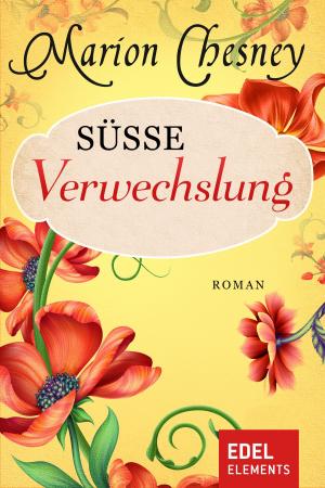 Cover of the book Süße Verwechslung by Brigitte Riebe