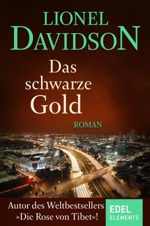 Cover of the book Das schwarze Gold by Matthias Horx
