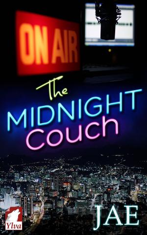Cover of the book The Midnight Couch by Jae
