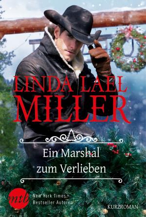Cover of the book Ein Marshal zum Verlieben by Penny Jordan