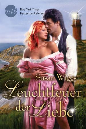 Cover of the book Leuchtfeuer der Liebe by Gena Showalter