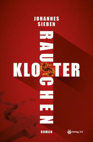 Cover of the book Klosterrauschen by Johannes Sieben