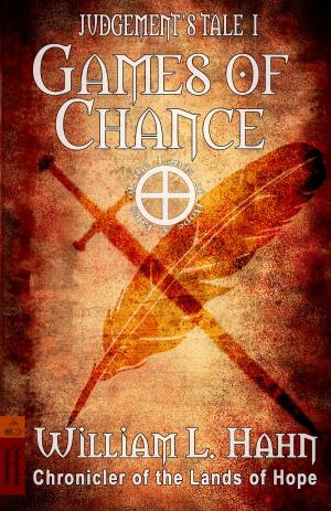 Book cover of Games of Chance