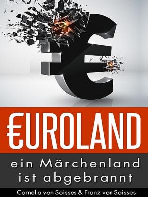 Cover of the book Euroland by Chandre Bronkhorst