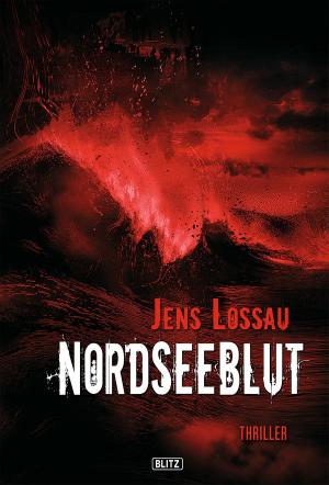 Cover of the book Nordseeblut by Mike Welham