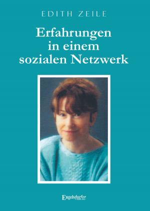 Cover of the book Erfahrungen in einem sozialen Netzwerk by Gerhard Kurenz
