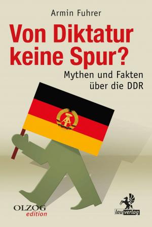 Book cover of Von Diktatur keine Spur?