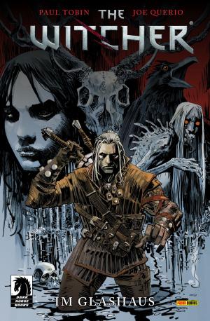 Cover of the book The Witcher, Band 1 - Im Glashaus by Robert Kirkman, Charlie Adlard
