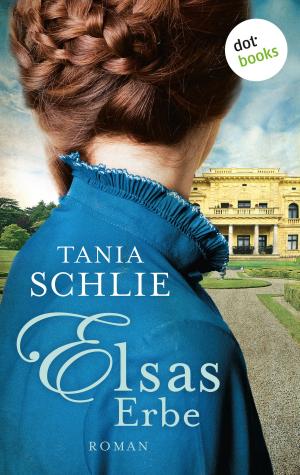 Cover of the book Elsas Erbe by Annemarie Schoenle