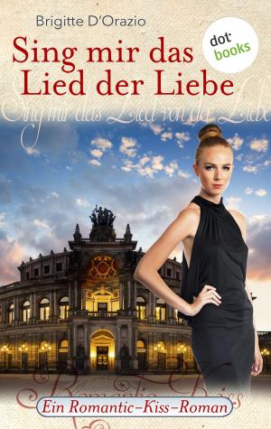 Cover of the book Sing mir das Lied der Liebe by Cordula Hamann