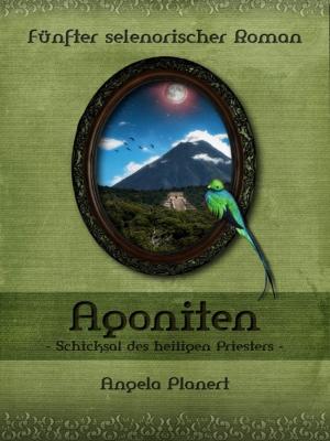 Cover of the book Agoniten by Maria Elena Lavaud