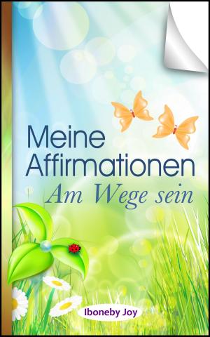 Cover of the book Meine Affirmationen by Val Andrews