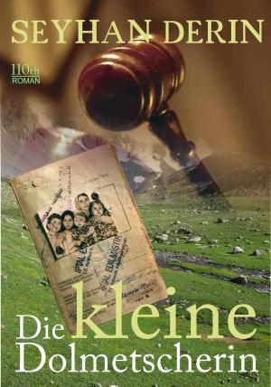 Cover of the book Die kleine Dolmetscherin by Oliver Buslau