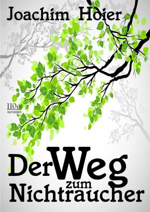 Cover of the book Der Weg zum Nichtraucher by Jürgen Alberts