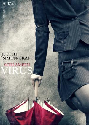 Book cover of Schlampenvirus