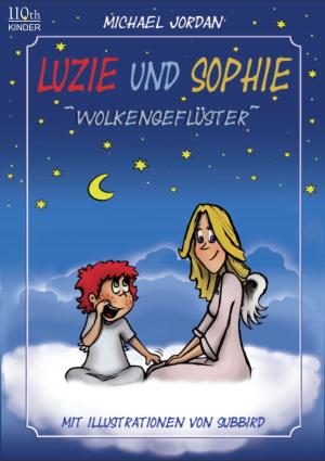 Cover of the book Luzie & Sophie by Michael Meyn