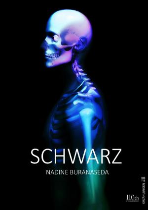 Cover of the book Schwarz by Caroline DeClair