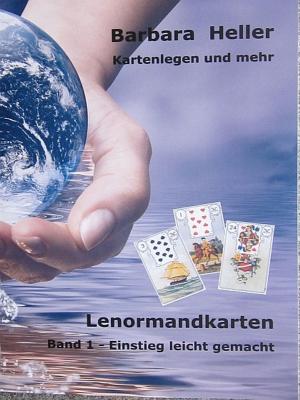 Cover of the book Kartenlegen und mehr Band 1 by Jean-Christie Ashmore