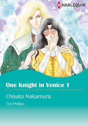 Cover of the book [Bundle] One Knight in Venice Series by Donna Hill