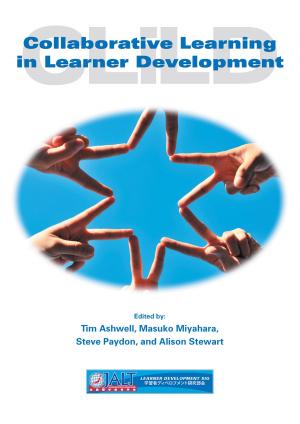 Cover of the book Collaborative Learning in Learner Development by Clyde A. Warden, Judy F. Chen