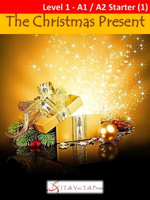 Cover of the book The Christmas Present by Gregory Brown