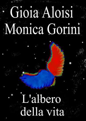 Cover of the book L'albero della vita by Connie Bowen