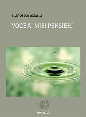 Book cover of Voce ai miei pensieri