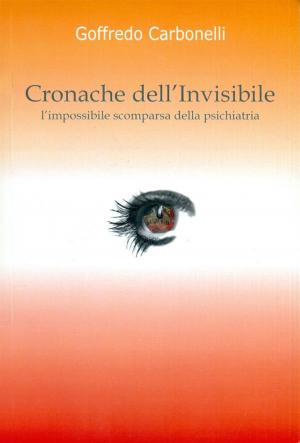 Cover of Cronache dell'Invisibile