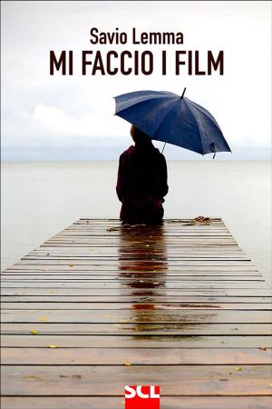 Cover of the book Mi faccio i film by George Radu Rospinus