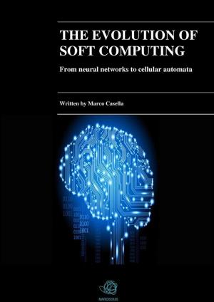 Book cover of The evolution of Soft Computing - From neural networks to cellular automata