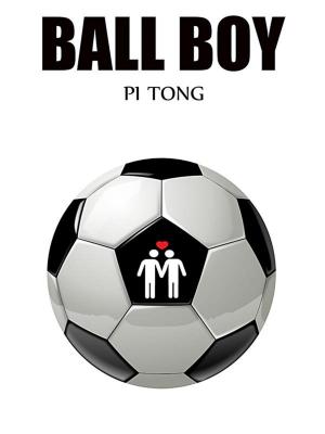 bigCover of the book Ball Boy by 