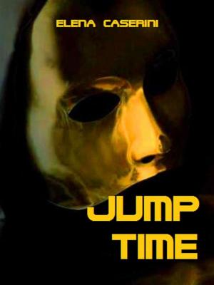 Cover of the book Jump Time by Monique Douty