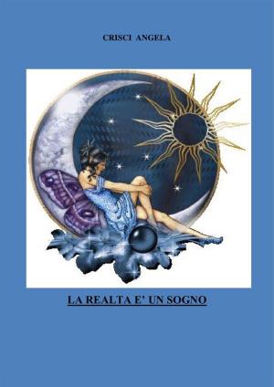Cover of the book La realtà è un sogno by 趙安安