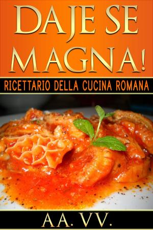 bigCover of the book Daje se magna! by 