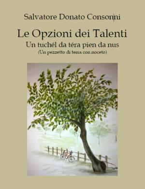 Cover of Le Opzioni dei Talenti