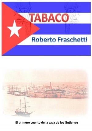 Book cover of Tabaco