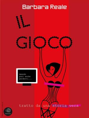Book cover of Il Gioco