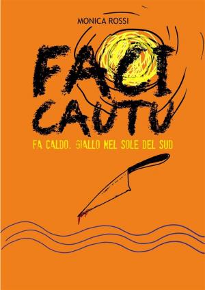 Book cover of Faci Cautu