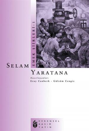Cover of the book Emek Şiirleri 1 by Derleme