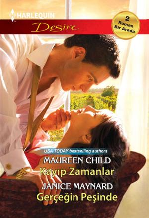 Cover of the book Kayıp Zamanlar&Gerçeğin Peşinde (İki Kitap Bir Arada) by Miranda Lee