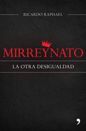 Cover of the book Mirreynato by Lina Galán