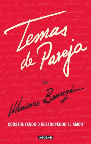 Cover of the book Temas de pareja by Enrique Florescano