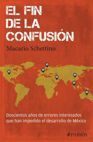 Cover of the book El fin de la confusión by Federico Moccia
