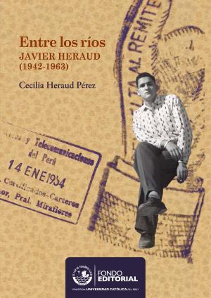 Cover of the book Entre los ríos by Carlos Blancas Bustamante