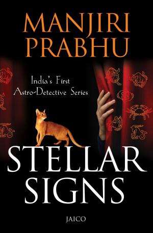 Cover of the book Stellar Signs by Aroona Reejhsinghani