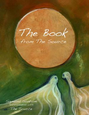 Cover of the book The Book from The Source by Ramtha