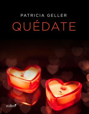 Cover of the book Quédate by Elsa Punset