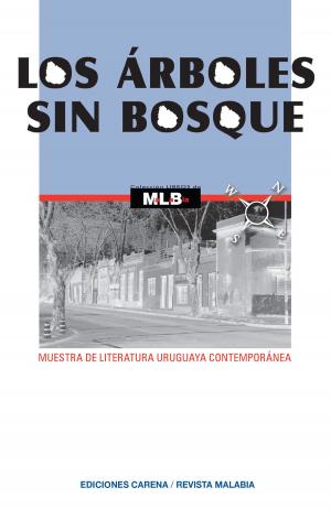 Cover of the book Los árboles sin bosque by Crescen García Mateos