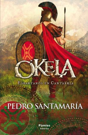 Cover of the book Okela by Jane Hormuth